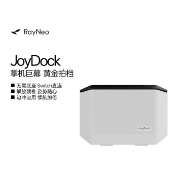 RayNeo JoyDock 