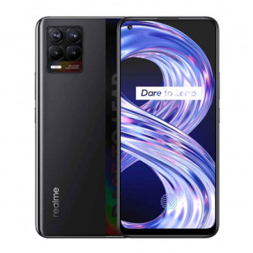 Realme 8s 5G