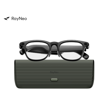Reyneo V4 AI Smart Glasses