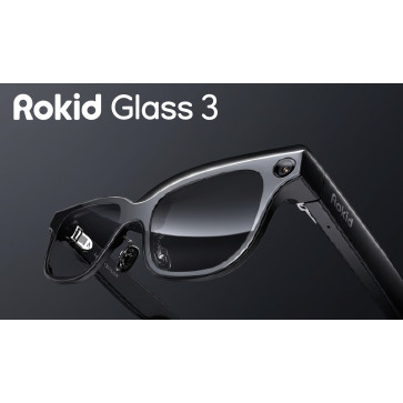 Rokid AI Glass 3