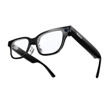 Rokid RV101 AI-powered Smart Glasses 