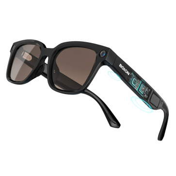 Rokid x Bolon AI Glasses 