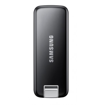 Samsung GT-B3730 4G LTE modem is a rotate USB modem from TeliaSonera that offers 4G network connectivity as well as a backup plan. This would definitely come in handy since 4G coverage isn’t exactly up to par yet at the moment in most countries that suppo