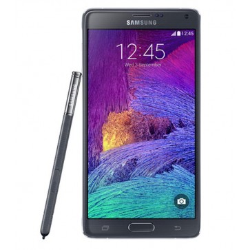 Samsung Galaxy Note4 N9100