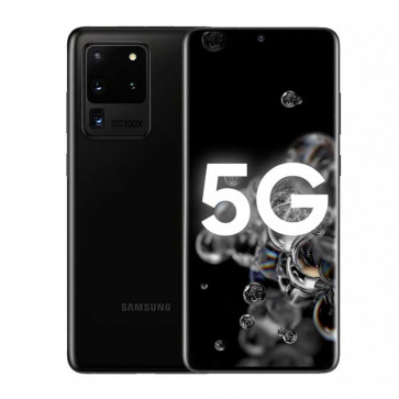 Samsung Galaxy S20 Ultra 5G SM-G9880