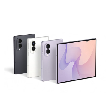 Samsung Galaxy Z Fold8 SM-F9710 