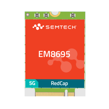 Semtech EM8695