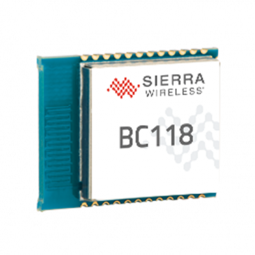 Sierra AirPrime BC118