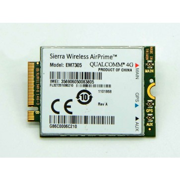 Sierra Wireless AirPrime EM7305