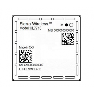 Sierra Wireless AirPrime HL7718 