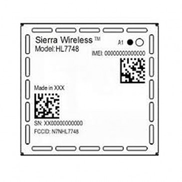 Sierra Wireless AirPrime HL7748