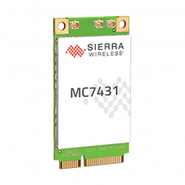 Sierra AirPrime MC7431