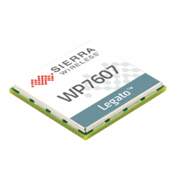 Sierra Wireless AirPrime WP7607