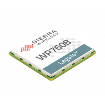 Sierra Wireless AirPrime WP7608