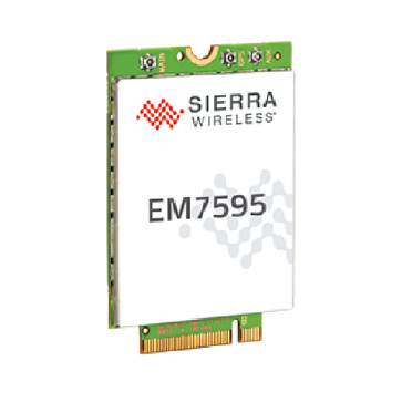 Sierra Wireless EM7595