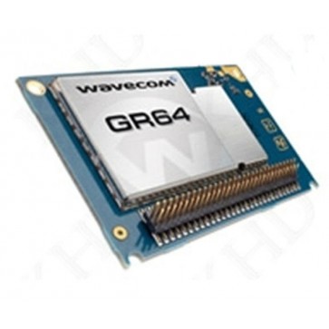 Sierra GR64 | Wavecom GR64 | GR64 Wireless CPU
