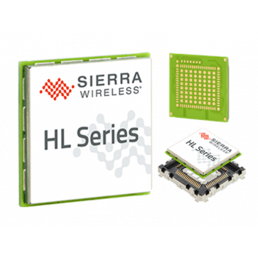Sierra Wireless AirPrime HL8529