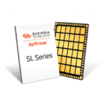 Sierra AirPrime SL808X(SL8080 SL8081 SL8082 SL8083 SL8084 SL8085) 