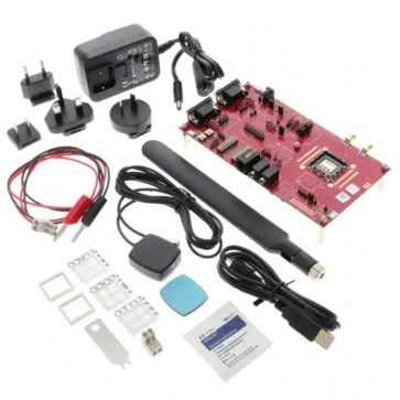 Sierra Wireless HL78xx Development Kit