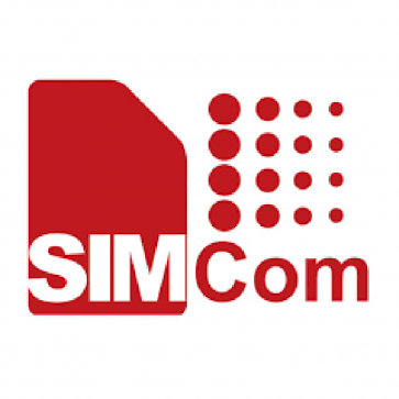 SIMCOM 2G Module