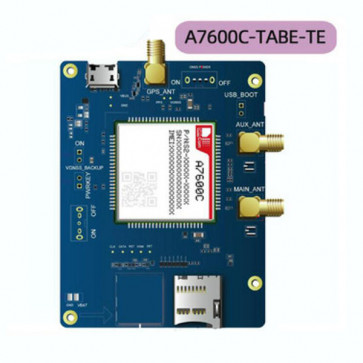SIMCOM A7600C-TABE-TE Kit