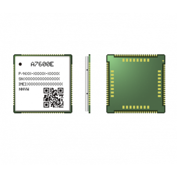 SIMCOM A7600E