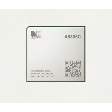 SIMCOM A8805C