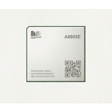 SIMCom A8805E