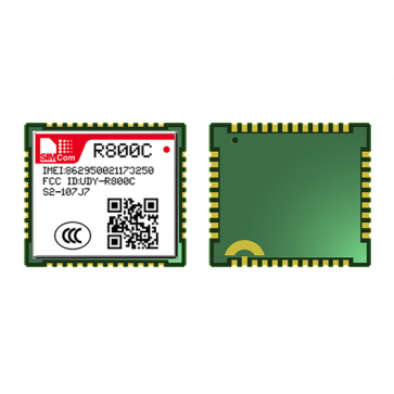 SIMCOM R800C