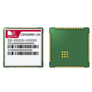 SIMCOM SIM2000S