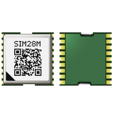 SIMCOM SIM28M 
