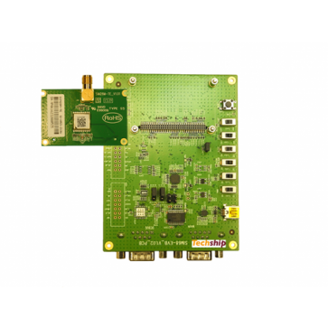 SIMCom SIM28M development kit