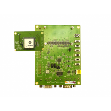 SIMCom SIM39EAU development kit 