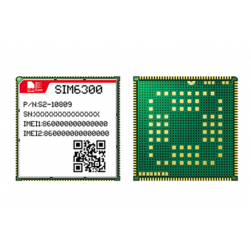 SIMCOM SIM6300