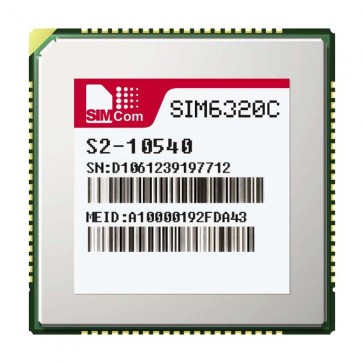 SIMCOM SIM6320C