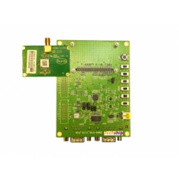 SIMCom SIM68M development kit