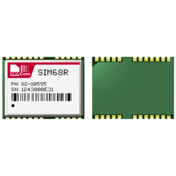 SIMCOM SIM68R
