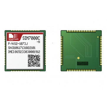 SIMCOM SIM7000C-N