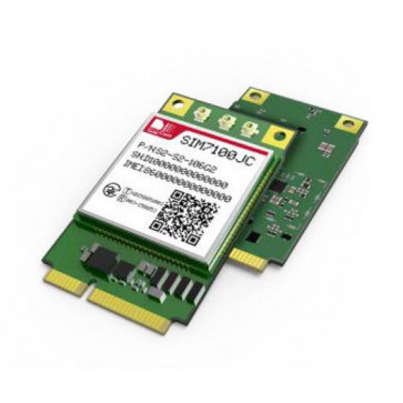 SIMCOM SIM7100JC-PCIe 