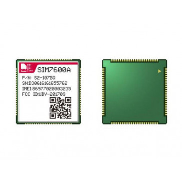 SIMCOM SIM7600A