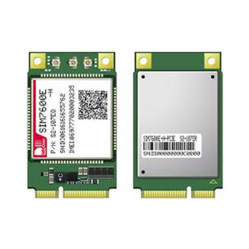 SIMCOM SIM7600E-H Mini PCIe 
