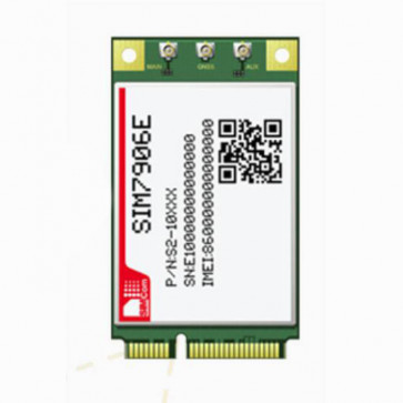 SIMCom SIM7906E-PCIe 