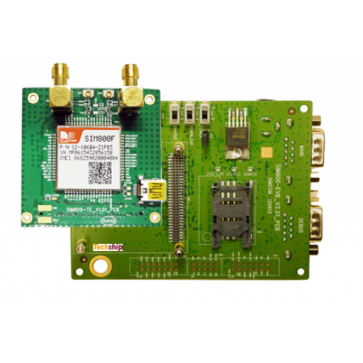 SIMCom SIM800F development kit