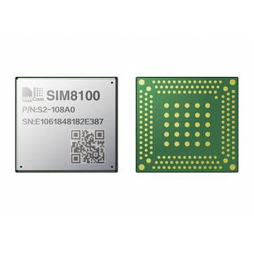 SIMCOM SIM8100 