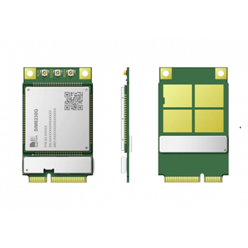SIMCOM SIM8230G-PCIE