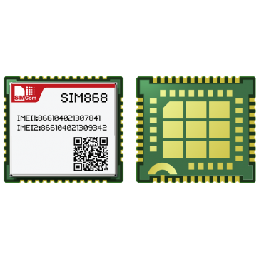 SIMCOM SIM868