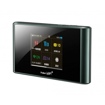  Softbank Pocket Wi-Fi 303ZT| ZTE 303ZT 4G Pocket WiFi 