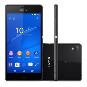 Sony Xperia Z3+ Dual 4G