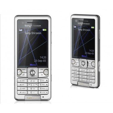 Sony Ericsson C510C