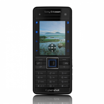 Sony Ericsson C902 C902C
